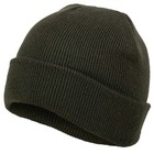 Highlander Deluxe Watch Cap - Green