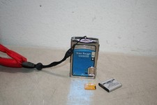 Olympus Stylus Tough 8000 12MP Digital Camera Waterproof w/ Battery TESTED