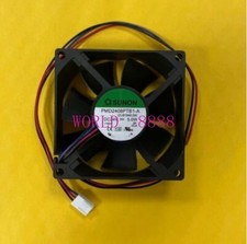 SUNON PMD2408PTB1-A 24V 5.0W 80 80 25MM 3-Wire Inverter Cooling Fan