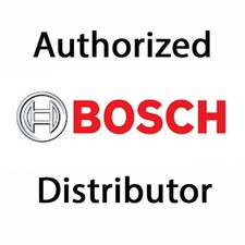 Bosch Genuine OEM Replacement Backing Pad - 2610955946