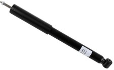 SACHS Stoßdämpfer hinterachse passend für Mercedes-Benz SLK R171