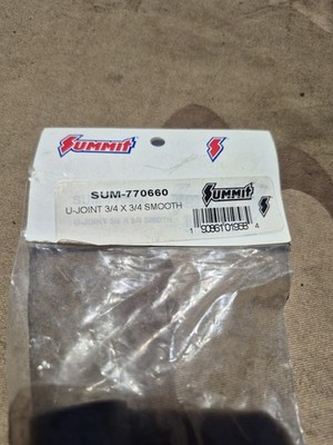 Summit Racing Steering Joints SUM-770660