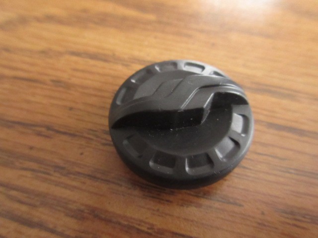 Abu Garcia Drag Knobs by Reel Model