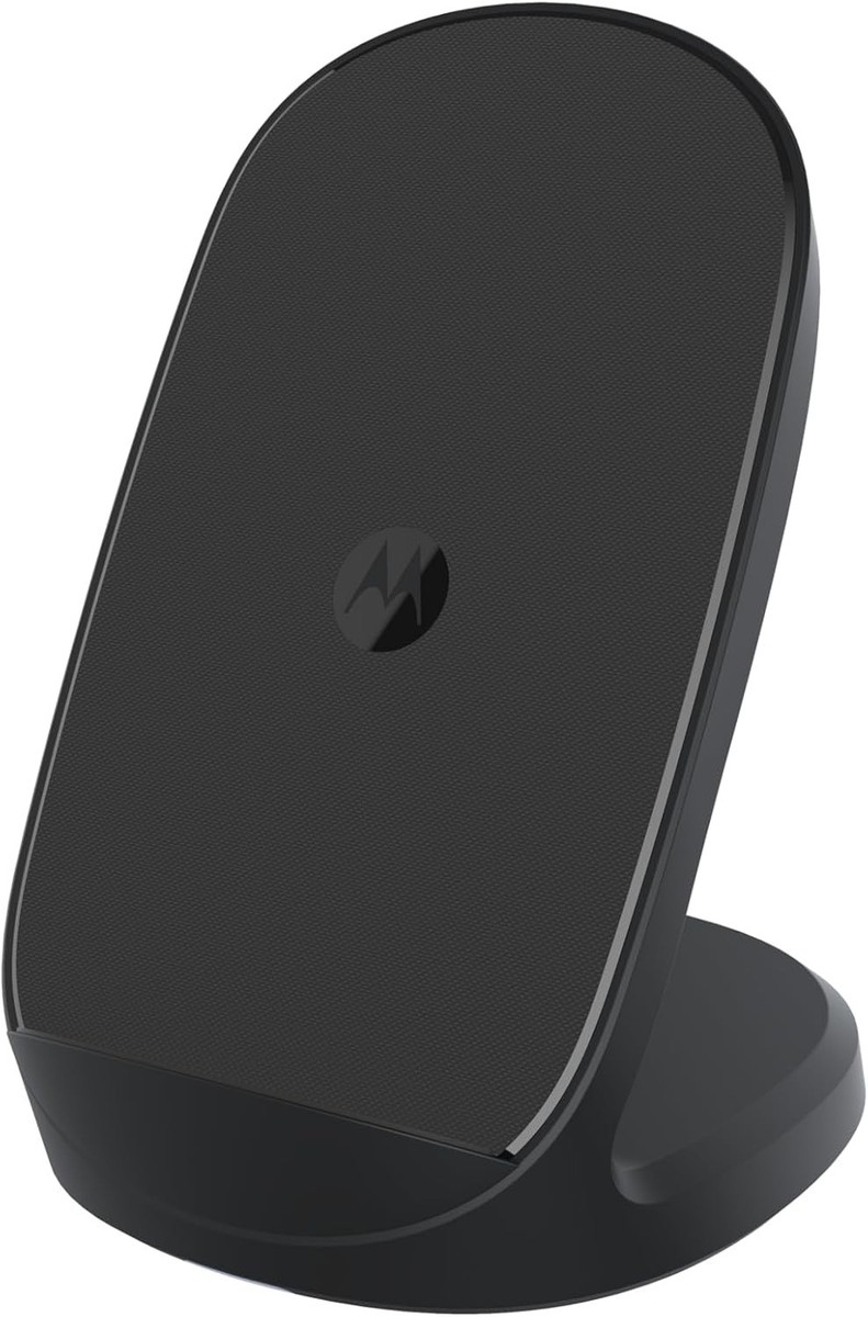 Motorola TurboPower Caricatore Da Parete 20W Con QC 3.0 E Cavo Micro USB 1m - Modello SKN6461A, Ufficiale, Garanzia 2 Anni - 2
