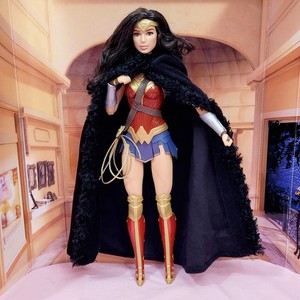 Wonder Woman Black Label | eBay