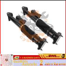 1Paar Stoßdämpfer Hinten Luftfederung Für Mercedes GLE Coupe C292 GLE450 GLE500