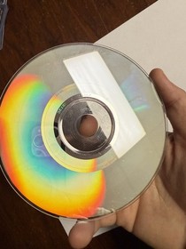 Sega Dreamcast Game: DISNEY'S DINOSAUR -Tested & Working