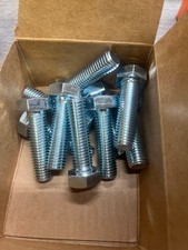 LOT 10x Dorman 423-850 Multi-Purpose Bolt Cap...