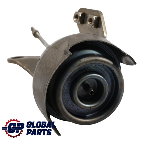 Mercedes W205 X253 Turbolader Unter Druck Dose Box Diesel OM651 A6510901586