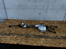 POWER STEERING RACK AND PINION ELECTRIC RWD HK733200AA JAGUAR XE OEM (2017-2020)