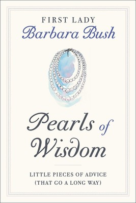 Pearls of Wisdom: Little Pieces of Advice (That Go a Long Way) - hardcover B...