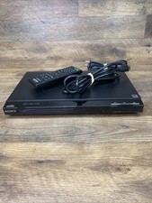 Sony DVP-SR500H Upscaling HDMI 1080p DVD/CD P...