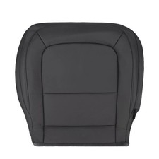 Driver Passenger Bottom Seat Cover For Chevy Colorado 2015-2022 Repair Parts