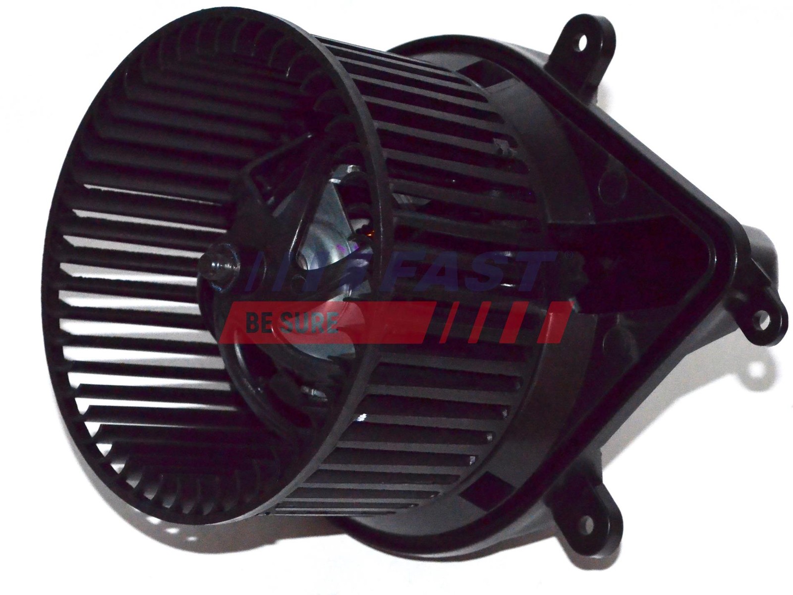 FAST FT56557 Interior Blower for RENAULT