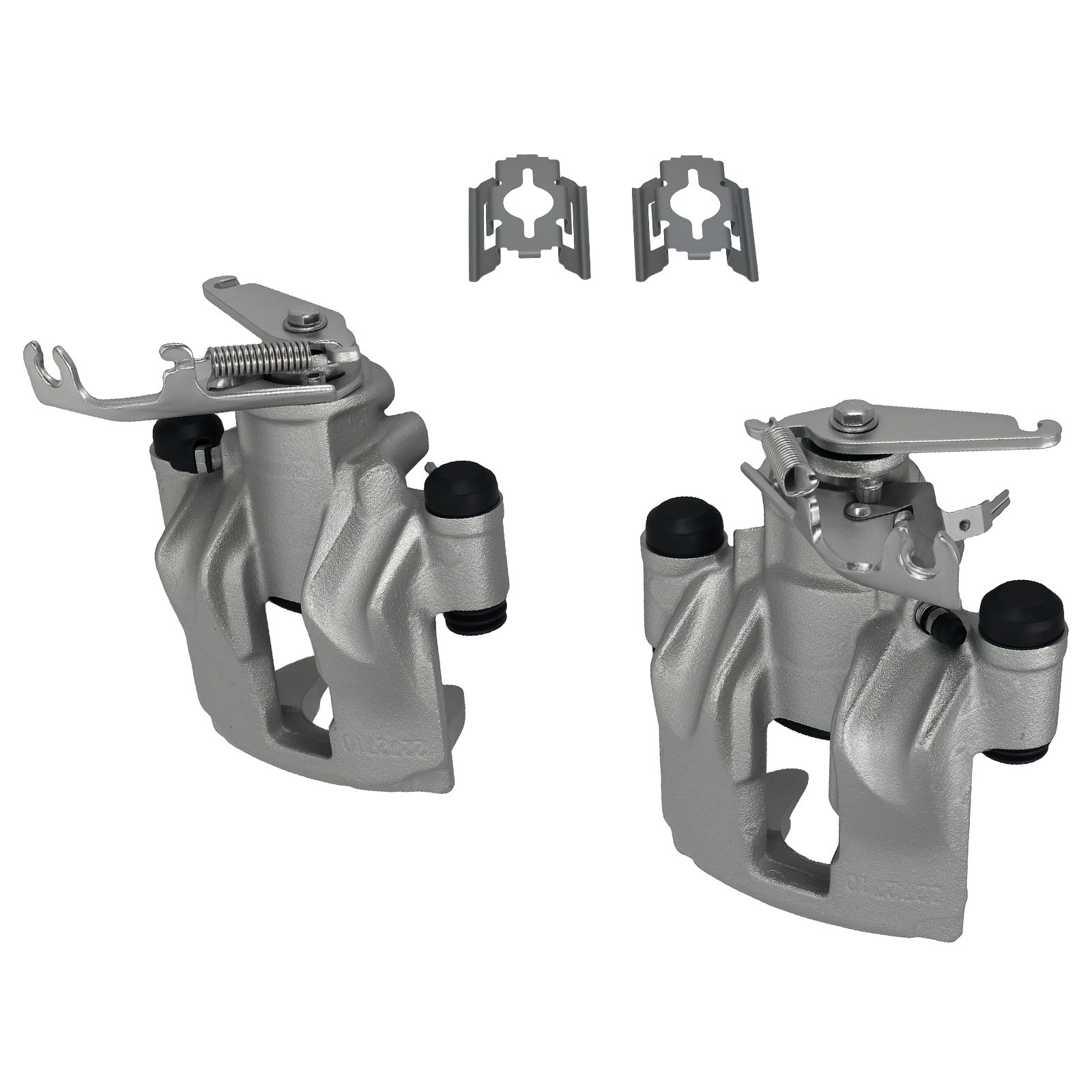 Rear Floating Disc Caliper for Iveco Daily Mk3 Mk4 Mk5 1999-2014 42535111 52mm