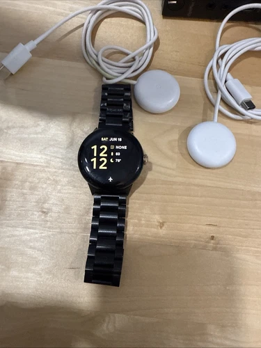 google pixel watch 1st generation