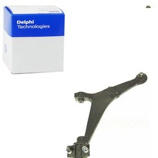 DELPHI QUERLENKER VORDERACHSE RECHTS UNTEN AUßEN für CITROËN AX SAXO PEUGEOT 106