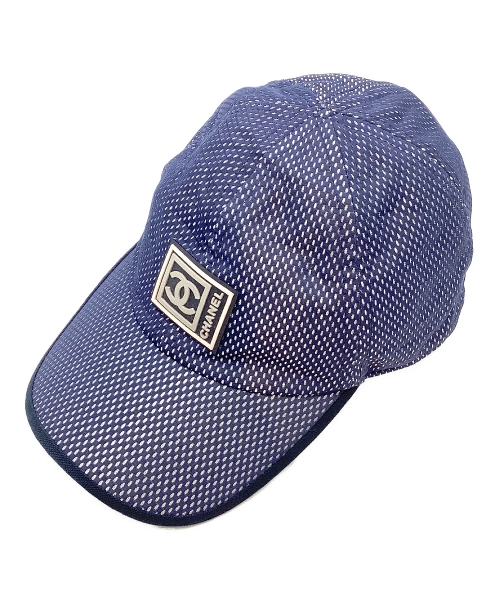 CHANEL Hats for Women for sale | eBay