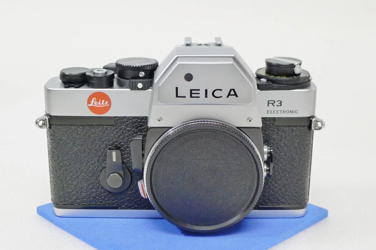 Leica R3 Film Cameras for sale | eBay