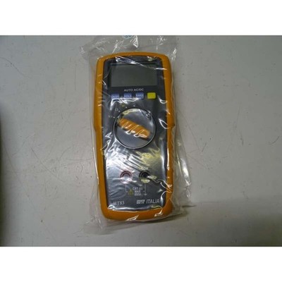 HT83 HT ITALIA Multifunction Tester Automatic Range