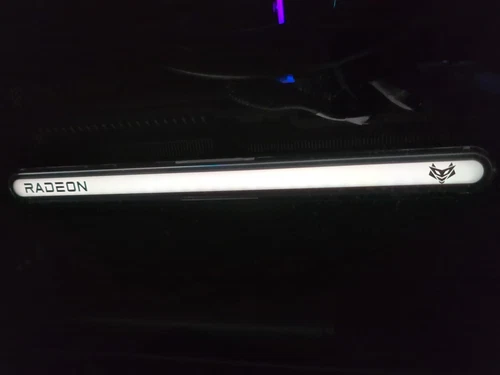 SAPPHIRE AMD Radeon RX 7900 XTX 24GB GDDR6 Graphics Card - 11322-01-40G