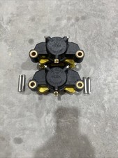 Tie Down Engineering Vented Trailer Disc Brake Caliper Assembly W Pads 089-501- Tie Down Engineering Vented Trailer Disc Brake Caliper Assembly W Pads 089-501-