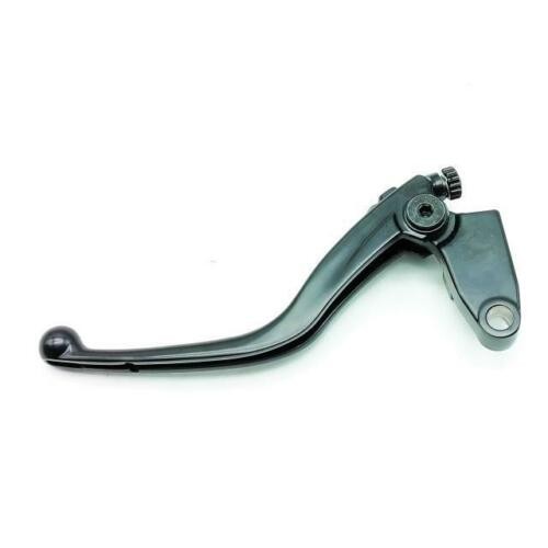Leva frizione regolabile, nera, originale t2043946, Triumph Speed Triple 1200 rr - Imagen 2 de 3