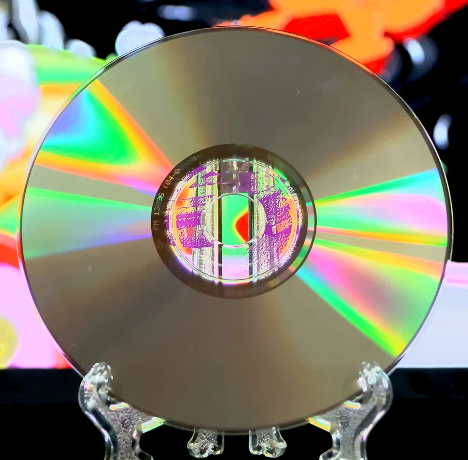 Putt-Putt Travels Through Time Retro PC/Mac Game Disc [Tested] Kids Edutainment - Image 2 of 4