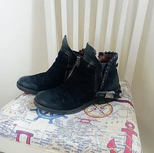 A.S. 98 Airstep Damen Boots