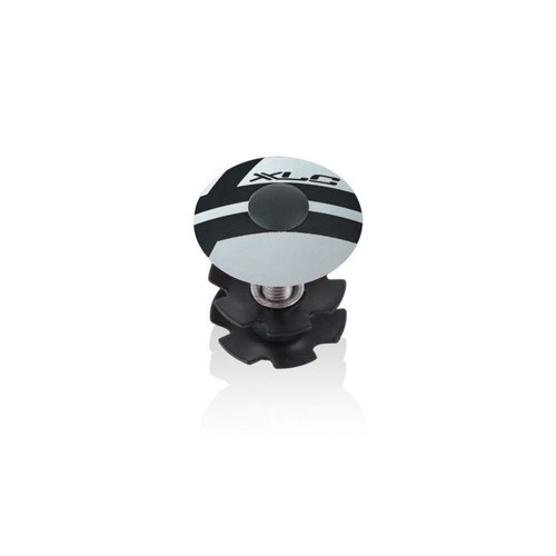 XLC Araña de direccion con tapa de aluminio A-HEAD AP-S01 1-1/8" - Imagen 1 de 15