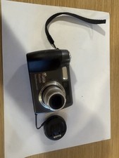 Kodak EasyShare DX7630 6.1MP Camera PLEASE READ for parts or Repair