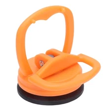 Glass Suction Cup ABS Vacuum Plate Puller With Handle For Ceramic Tile Part