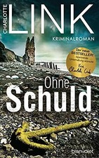 Ohne Schuld: Kriminalroman - Die große Buch Blanvalet Verlag