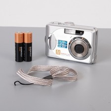 Vivitar Vivicam 5388 - 5MP Camera with batteries - Retro, Y2K, Vintage