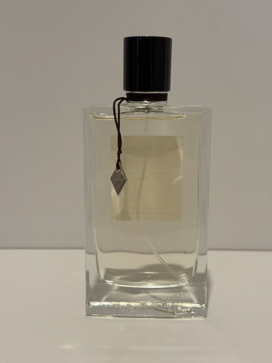 Van Cleef & Arpels Neroli Amara Eau de Parfum 75ml / 2.5 fl oz | eBay