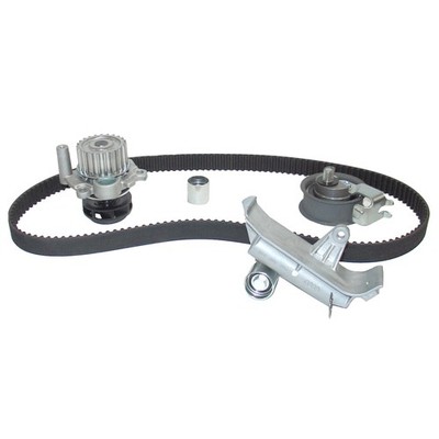 Airtex Water Pumps Engine Timing Belt Kit With Water Pump P N Awk1322