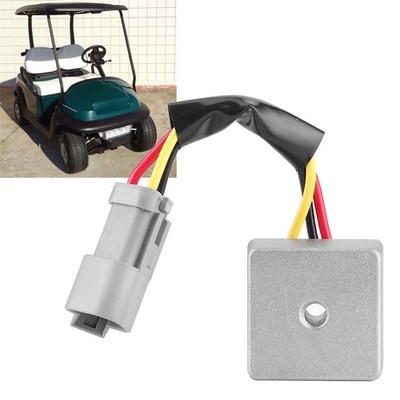 Spannungsregler für ClubCar Precedent Gas Golf Cart 2004Up 1025159 01 102803301