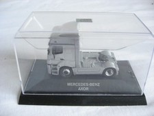 KE579* Herpa H0 Mercedes-Benz Axor confezione originale