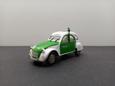 1:43 NOREV Citroen 2CV Ente