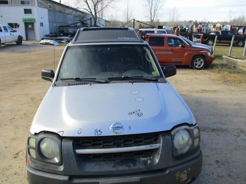 Telhado sem teto solar compatível com 00-04 XTERRA 337802 - Imagem 2 de 4