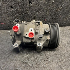 2009-2010 Toyota Corolla Ac Compressor Assembly Oem