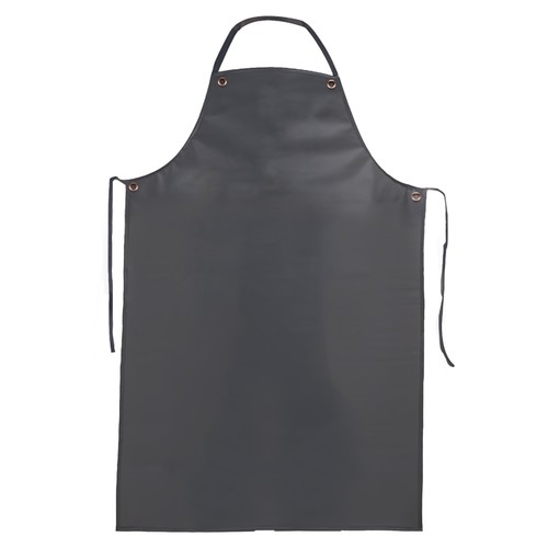 Extended Apron For Work Cleaner Home Household Kitchen Oilproof Protection - Picture 17 of 52