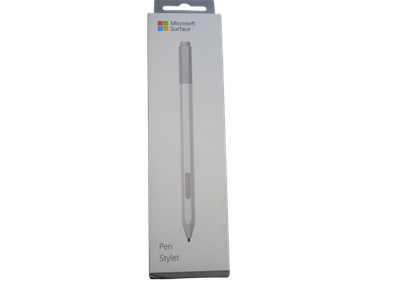 Microsoft Surface Pen (Model 1776) Silver - Free shipping