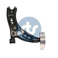 Rts Lenker, RadaufhäNgung 76-90932-1 FüR Vw Skoda Audi Seat