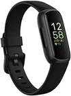 Fitbit Inspire3 FB424BKBK-FRCJK Fitness Tracker Midnight Zen/Black F/S w/Track#