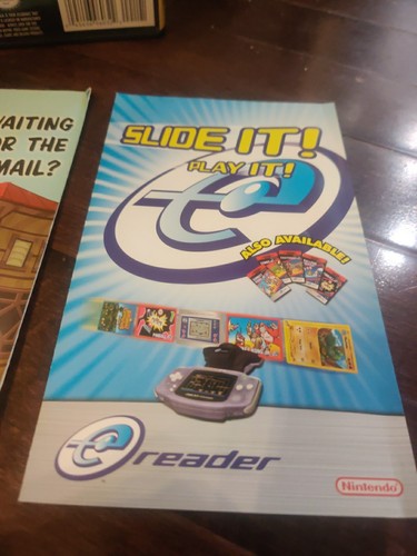 Animal Crossing, Players Choice Edition, Nintendo GameCube, 2002 *CIB* *TESTED* - Picture 5 of 8