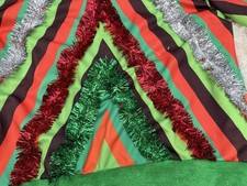 Men  s Christmas Hoodie With Christmas Tree Hood