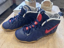 Nike Air Foamposite Pro USA Y6 