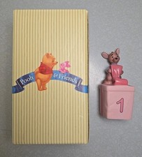 Disney Pooh And Friends Roo ONE Is For Your L...