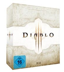Diablo III - Collectors Edition (uncut) von Blizzard En... | Game | Zustand gut